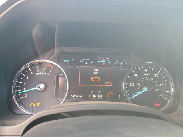 Ford Expedition Xlt Image 6