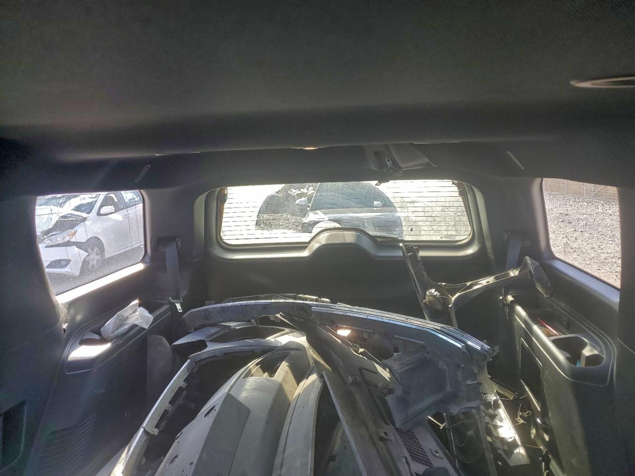 Ford Expedition Xlt Image 5