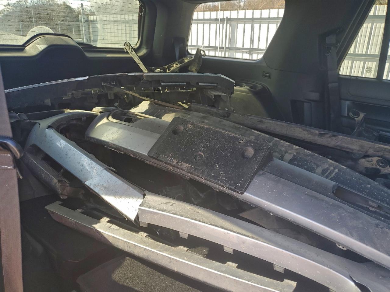 Ford Expedition Xlt Image 11