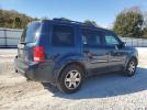 Honda Pilot Touring Image 13