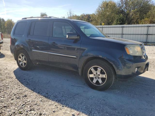 Honda Pilot Touring Image 11