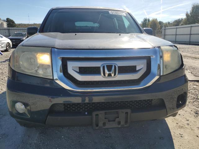 Honda Pilot Touring Image 4