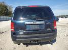 Honda Pilot Touring Image 3