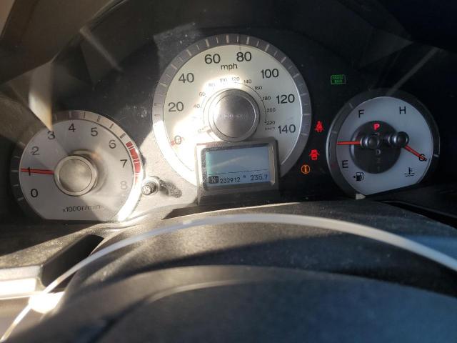 Honda Pilot Touring Image 10