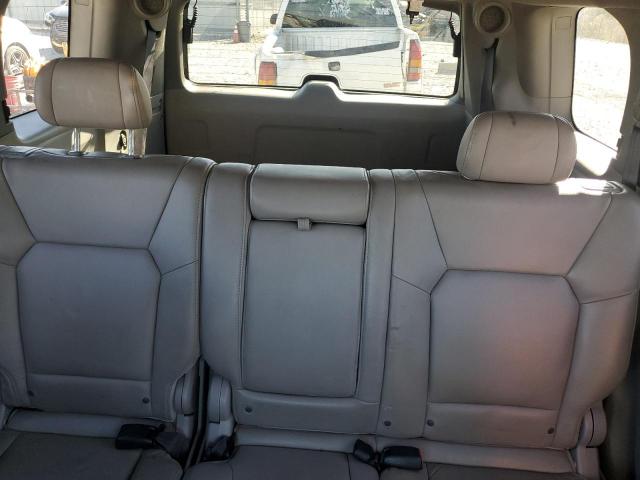 Honda Pilot Touring Image 5