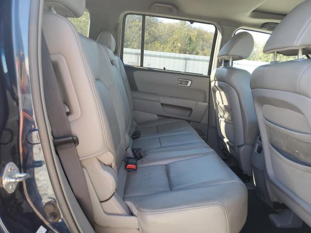 Honda Pilot Touring Image 9