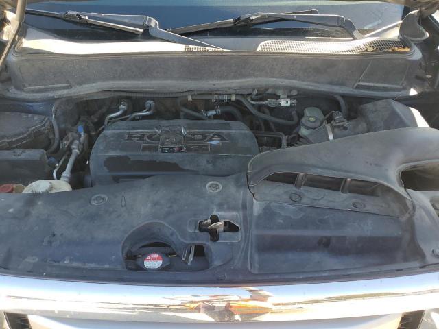 Honda Pilot Touring Image 7