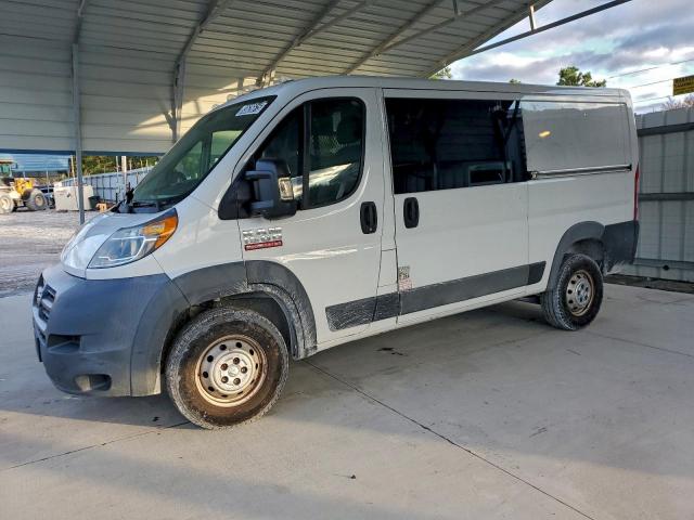  Salvage Ram Promaster