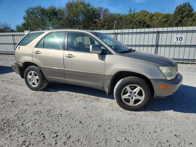 Lexus RX 300 Image 11