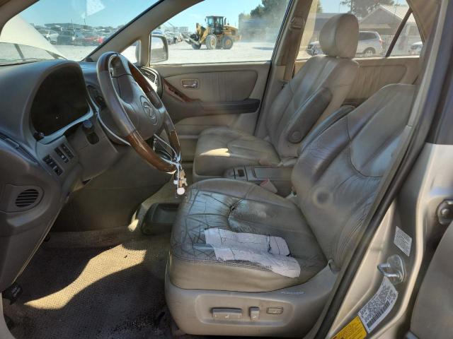 Lexus RX 300 Image 12