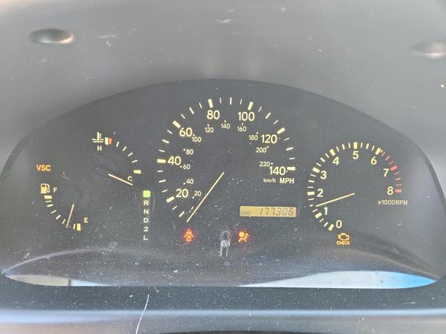 Lexus RX 300 Image 2