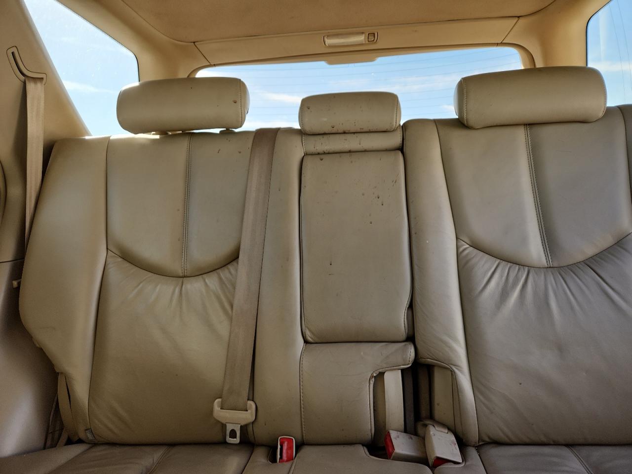 Lexus RX 300 Image 8