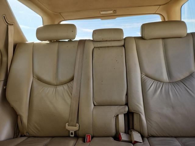 Lexus RX 300 Image 8