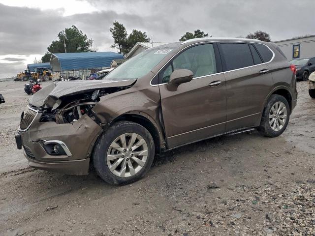  Salvage Buick Envision