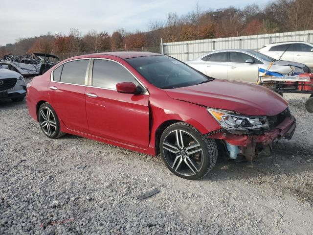 Honda Accord Sport Image 4