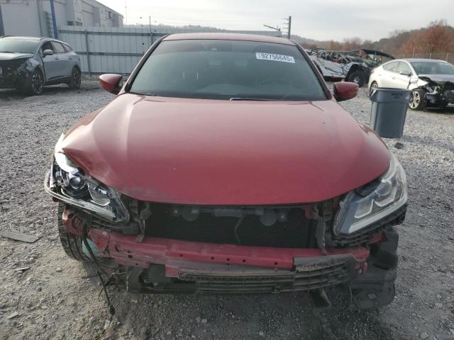 Honda Accord Sport Image 3