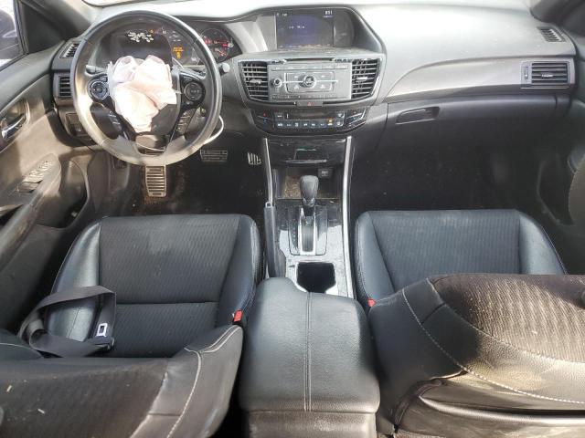 Honda Accord Sport Image 6