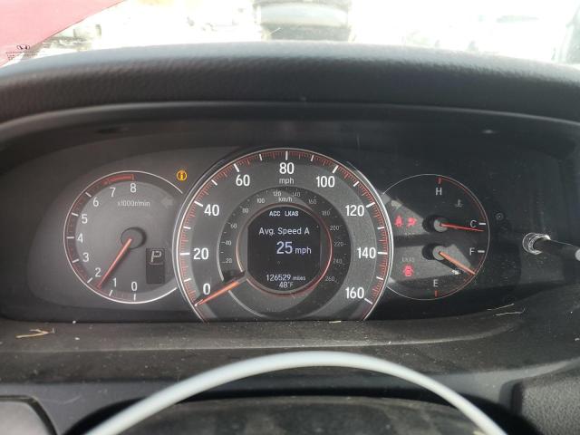 Honda Accord Sport Image 12