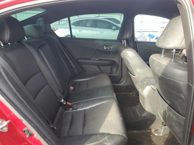 Honda Accord Sport Image 10