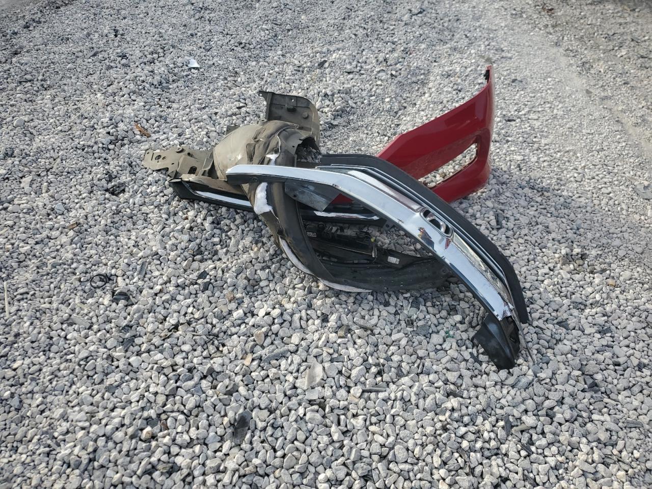 Honda Accord Sport Image 11