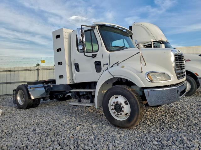  Salvage Freightliner M2 112 Med