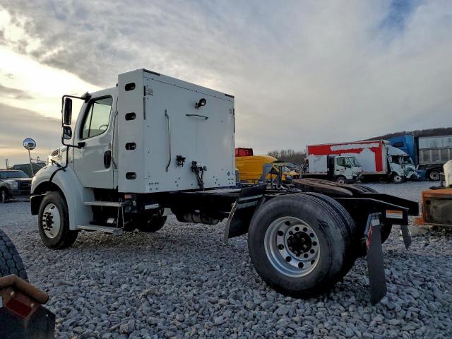 Freightliner M2 112 Med 112 Medium Duty Image 9