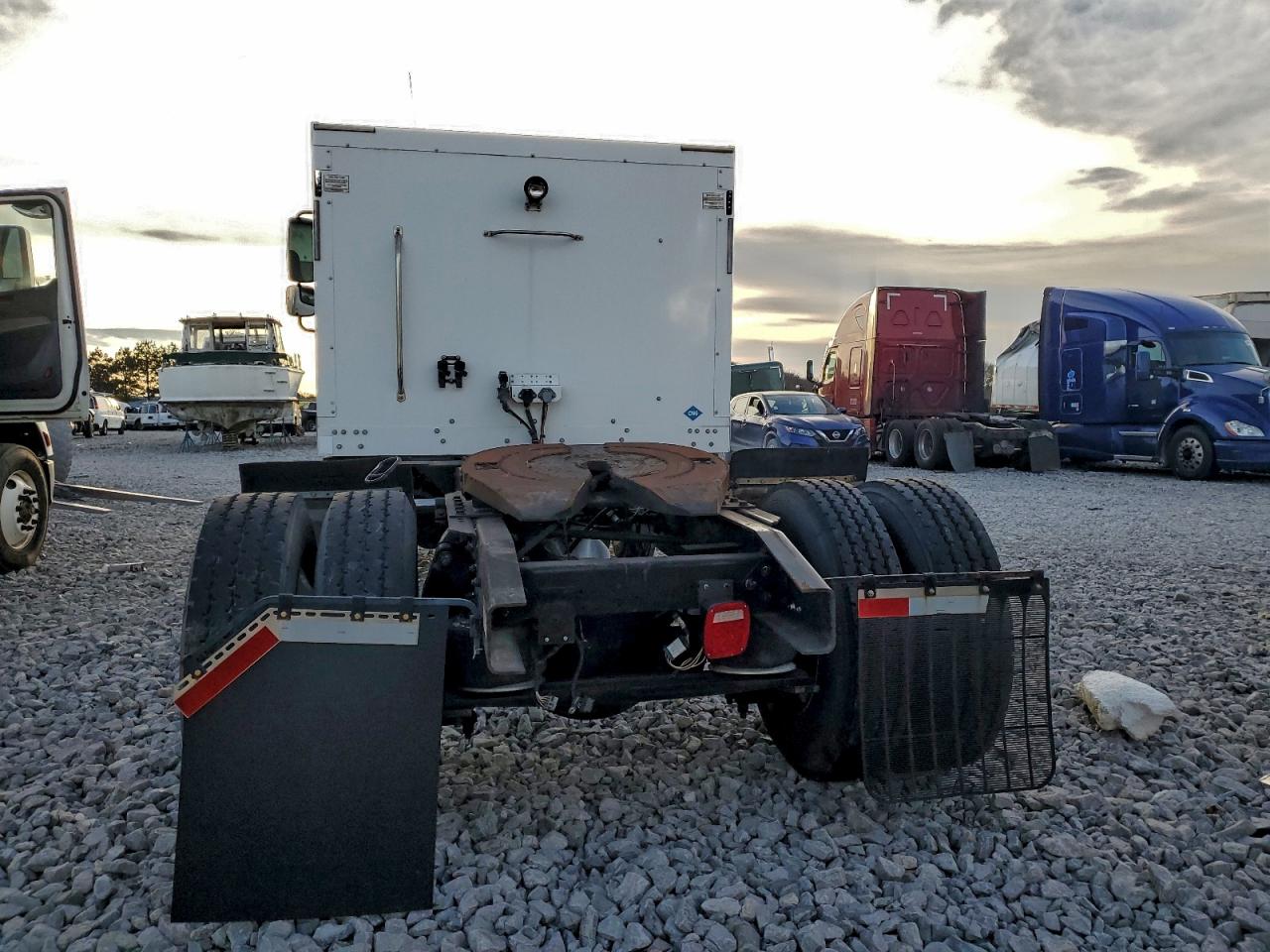 Freightliner M2 112 Med 112 Medium Duty Image 7