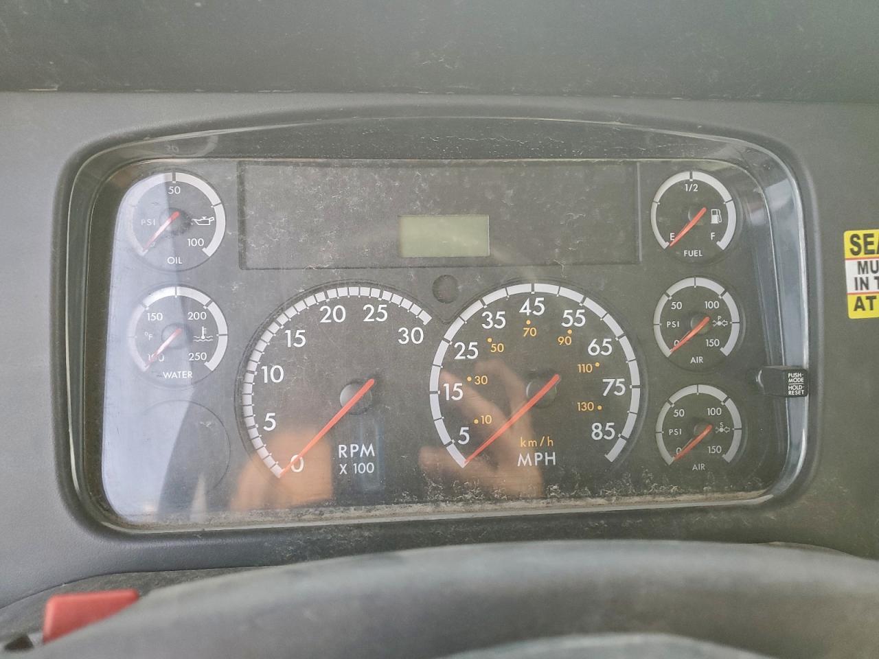 Freightliner M2 112 Med 112 Medium Duty Image 5