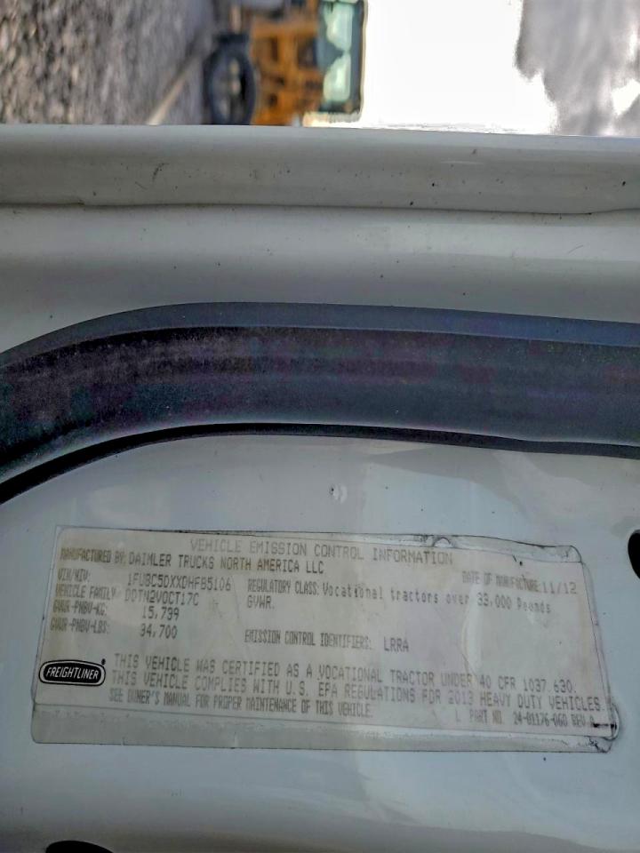 Freightliner M2 112 Med 112 Medium Duty Image 3