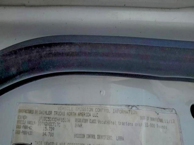 Freightliner M2 112 Med 112 Medium Duty Image 3