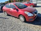 Nissan Versa S Image 11