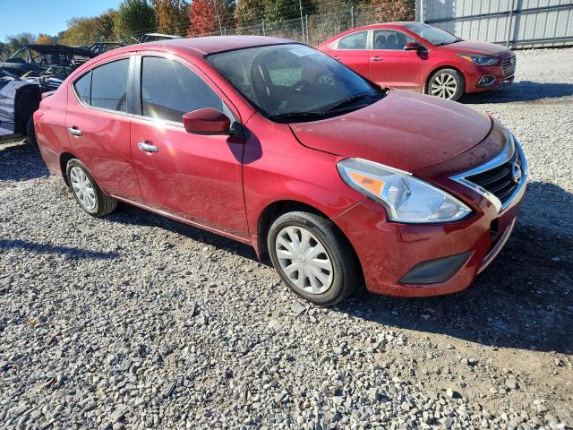 Nissan Versa S Image 11