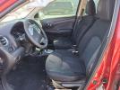 Nissan Versa S Image 7
