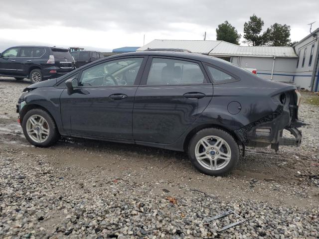 Ford Fiesta Se Image 3