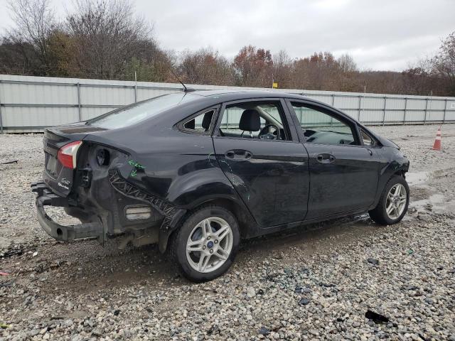 Ford Fiesta Se Image 2