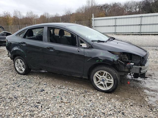 Ford Fiesta Se Image 4