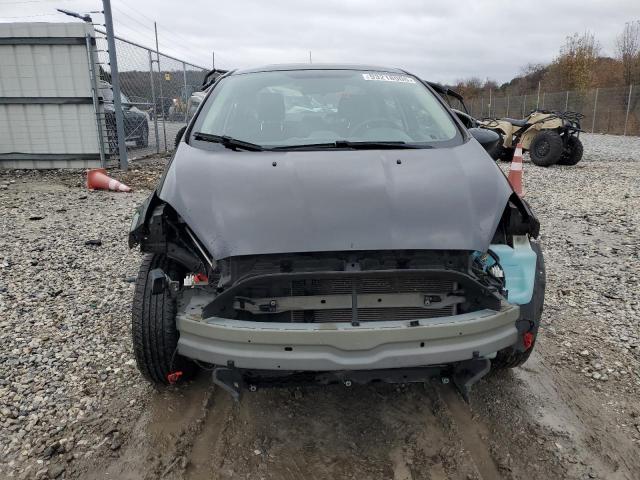 Ford Fiesta Se Image 6