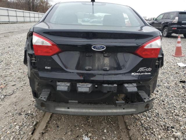 Ford Fiesta Se Image 11