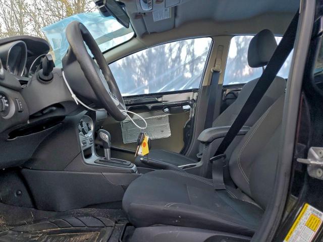 Ford Fiesta Se Image 5