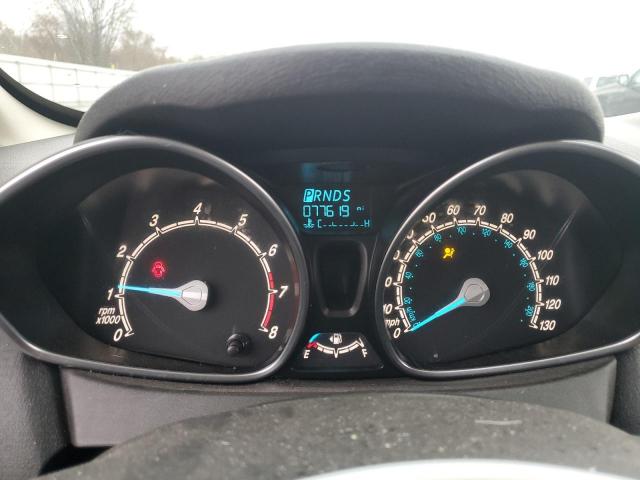 Ford Fiesta Se Image 8