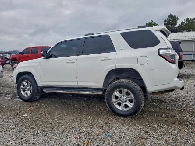Toyota 4Runner Sr5/sr5 Premium Image 12