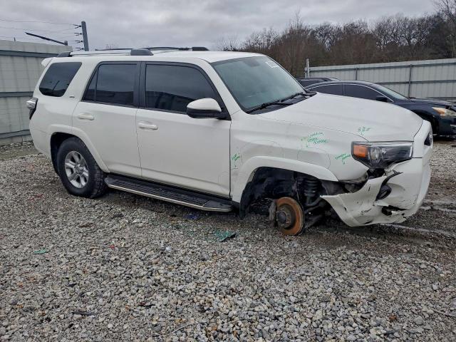 Toyota 4Runner Sr5/sr5 Premium Image 11