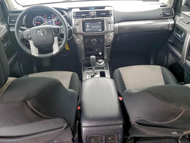 Toyota 4Runner Sr5/sr5 Premium Image 7