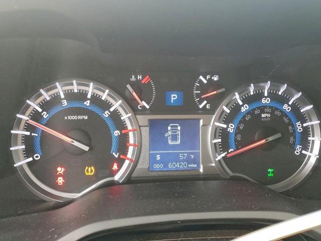 Toyota 4Runner Sr5/sr5 Premium Image 10