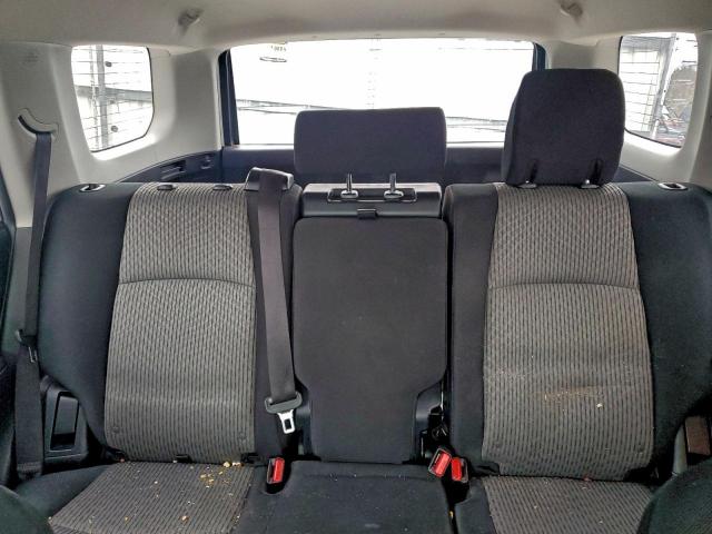 Toyota 4Runner Sr5/sr5 Premium Image 4