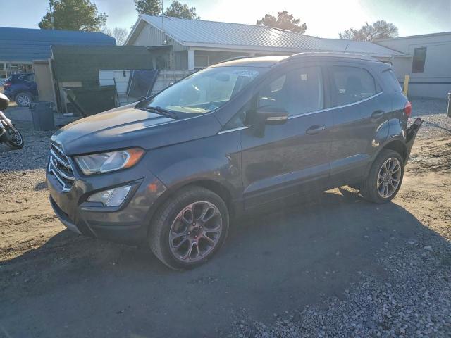  Salvage Ford EcoSport