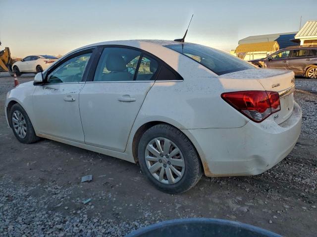 Chevrolet Cruze Lt Image 11