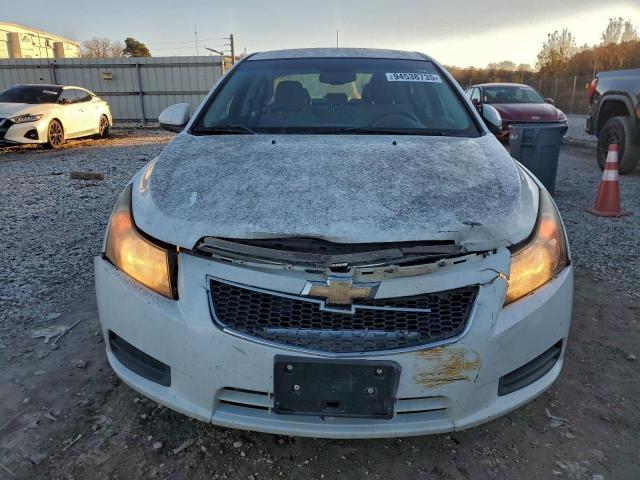 Chevrolet Cruze Lt Image 3