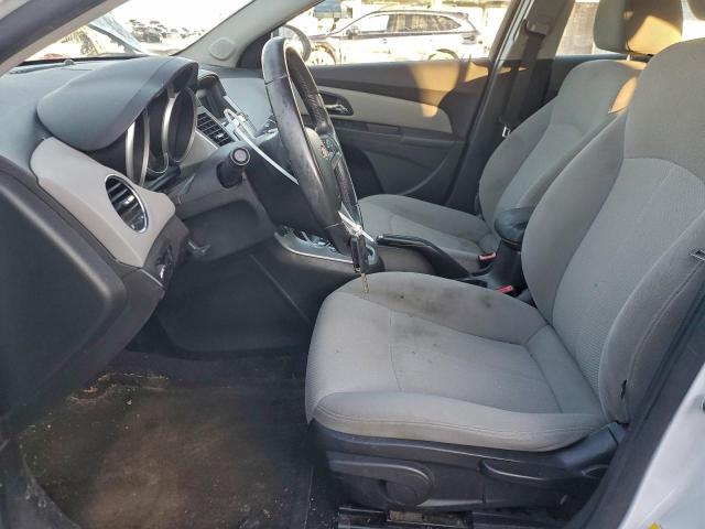 Chevrolet Cruze Lt Image 4