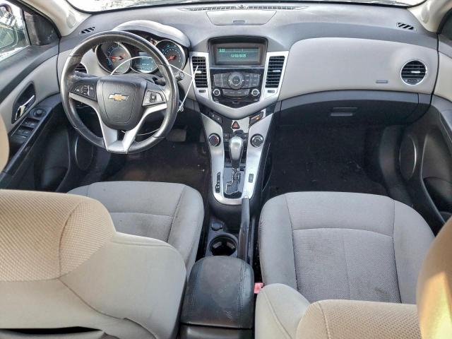 Chevrolet Cruze Lt Image 5